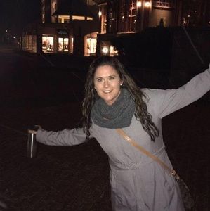 Meet your Posher, Wendy